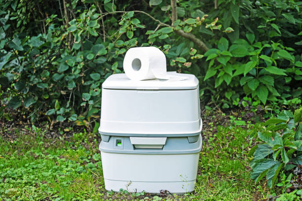Best Porta potty services near me  in Elberta, AL