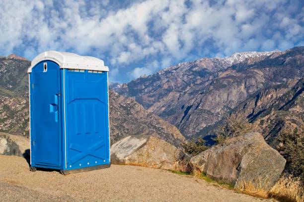 Best Affordable portable toilet rental  in Elberta, AL
