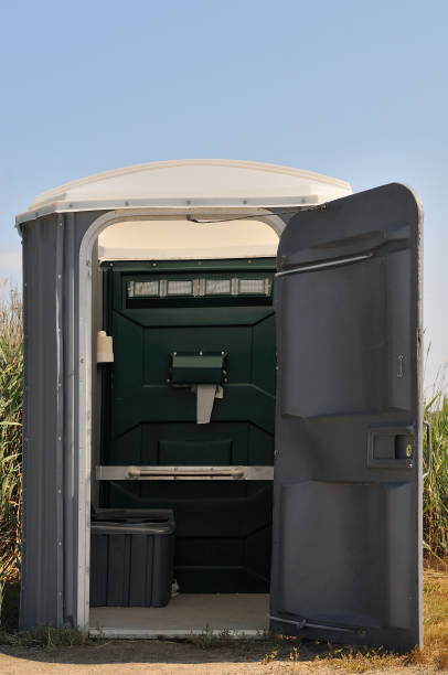 Professional porta potty rental in Elberta, AL