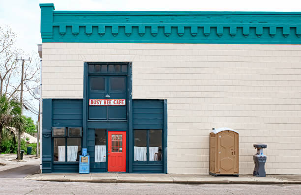 Best Local porta potty services  in Elberta, AL
