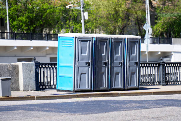 Best Emergency porta potty rental  in Elberta, AL