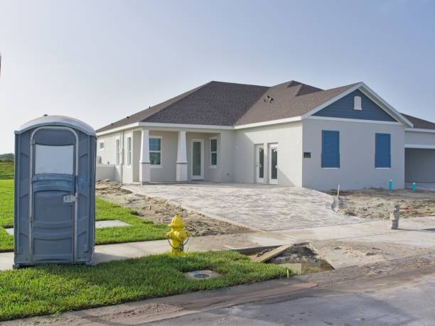 Porta potty rental for outdoor events in Elberta, AL