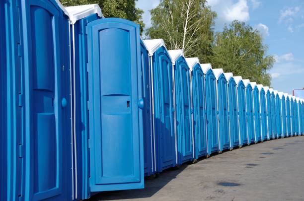 Portable Toilet Options We Offer in Elberta, AL